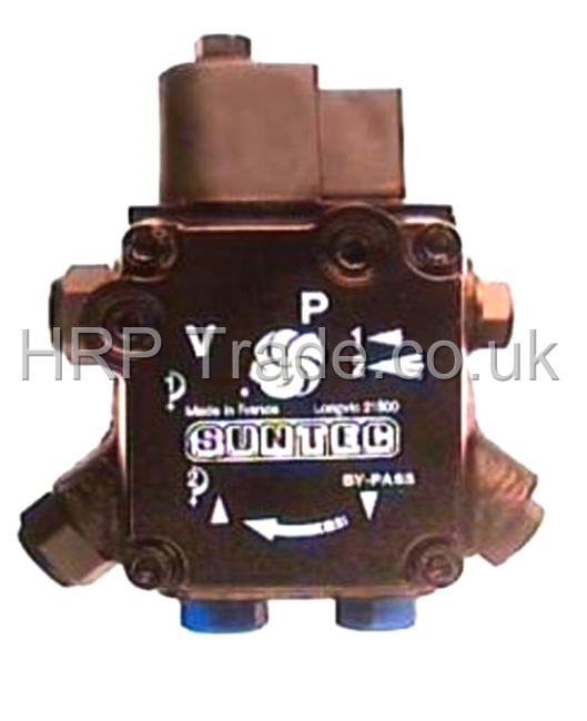 OIL SPARES  E02071U